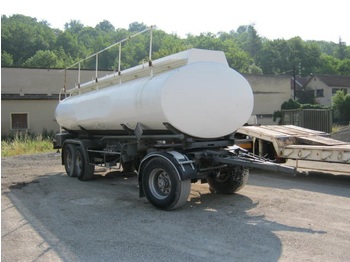 TRAILOR R243 E1IL  - Cisternový přívěs
