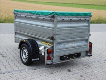Humer K 202 G - Přívěs