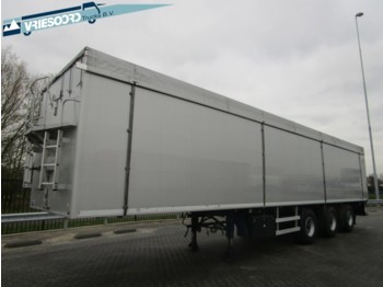 Knapen Trailers KOCF 10L - Přívěs