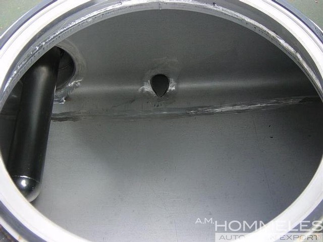 Cisternový přívěs Kögel (KOEGEL) AHW 15kN , WT: obrázek 5