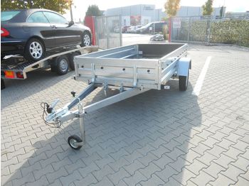 Nový Přívěsný vozík PKW Anhänger ab 48 Euro monatl.: obrázek 1