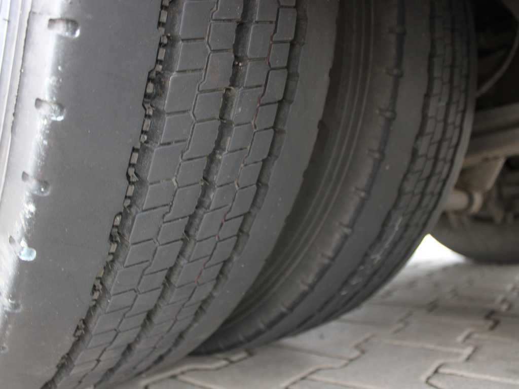 Plachtový přívěs Panav TV010L