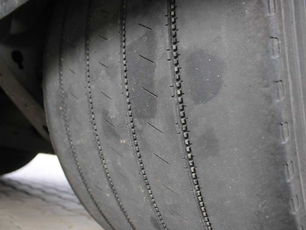 Plachtový přívěs WECON, SAF, PASSENGER PASSENGER