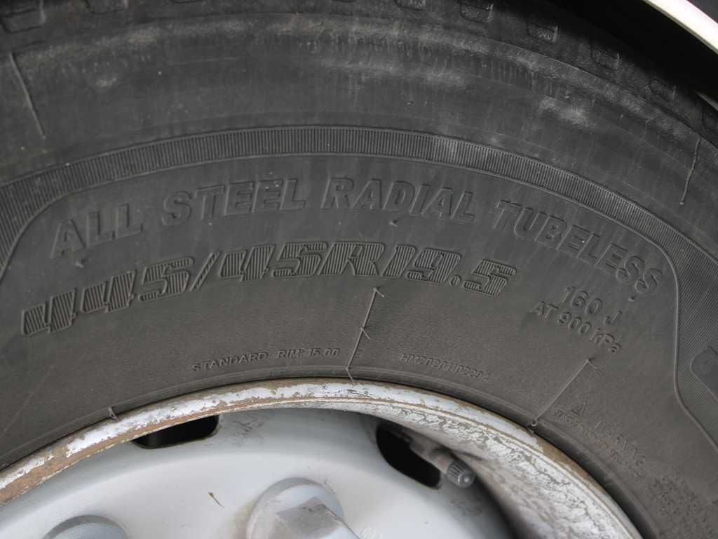 Plachtový přívěs WECON, SAF, PASSENGER PASSENGER