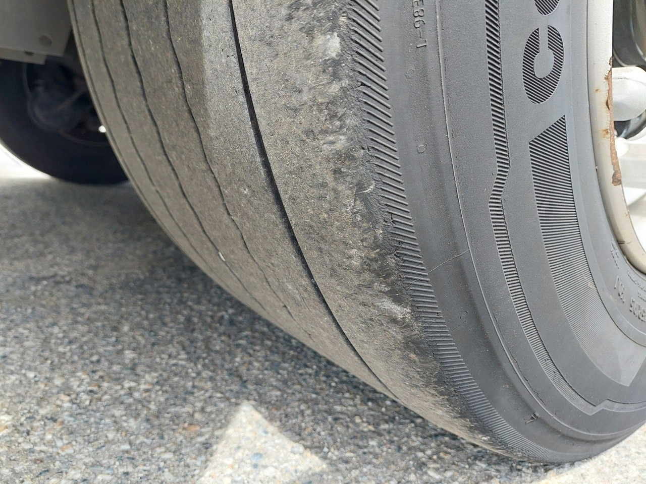 Plachtový přívěs Wielton PC2K tandem Durchbar