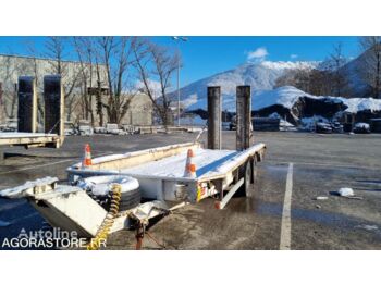 ACTM B12215 - Přepravník stavebních strojů