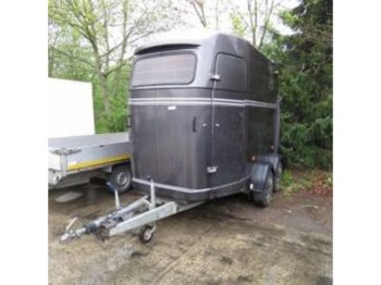 Westfalia 120882F - Přívěs na přepravu zvířat