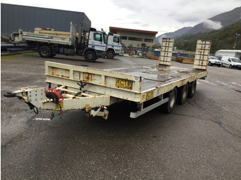 Actm B32315 - Přívěs plato/ Valník