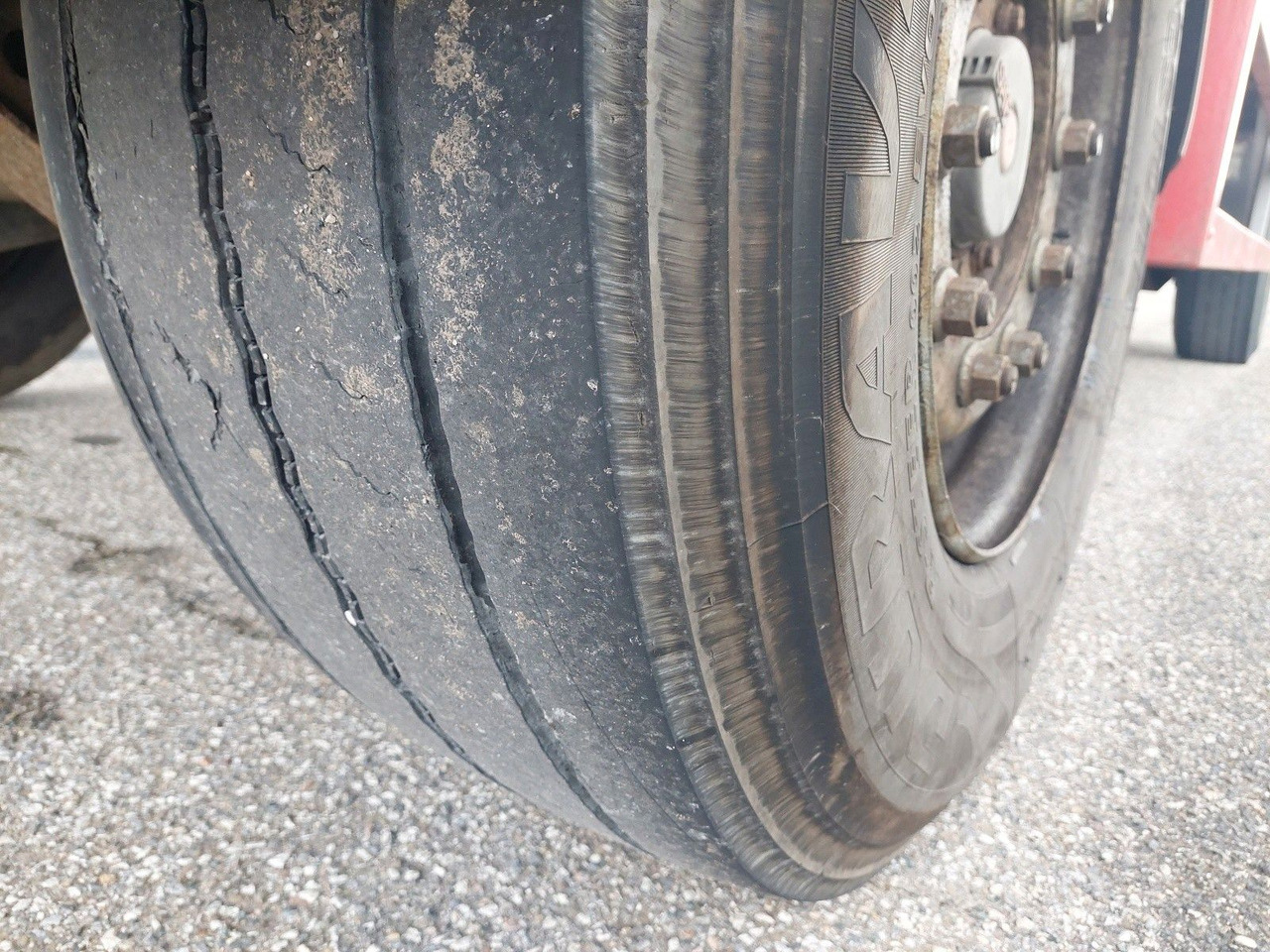 Přívěs plato/ Valník Panav PV 18