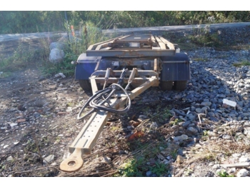 Nor Slep Krokhenger - Přívěs-podvozek