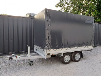  Anssems - PSX 2500 305x153x180cm 2500kg - Přívěsný vozík