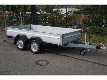 Stema STL2000 ST O2-2.SYSTEMA  - Přívěsný vozík