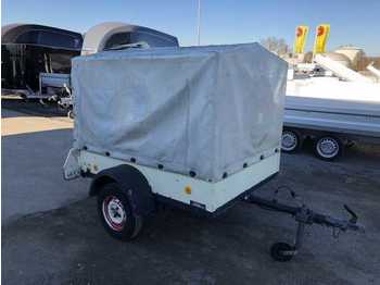 WESTFALIA 118001A Kastenanhänger ungebremst - Přívěsný vozík