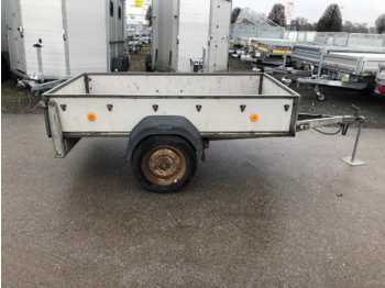 WESTFALIA 118111 Kastenanhänger ungebremst - Přívěsný vozík