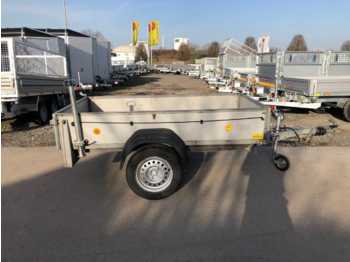 WESTFALIA 118451 Kastenanhänger - Přívěsný vozík