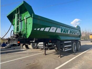 ATM OKHS 18/20A - Sklápěcí přívěs