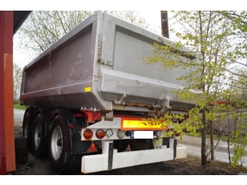 Kel-Berg T 850 K - Sklápěcí přívěs