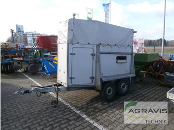 Westfalia 119631 - Přívěs