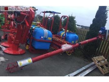 POM Augustów Überladeschnecke/Screw conveyors/Transporteur - Dopravník