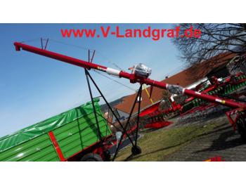 POM T 447 - Dopravník