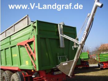 POM Überladeschnecke - Dopravník