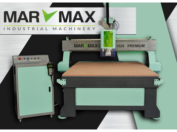 Nový Obráběcí stroj ITK Mar max 1520 Milling Plotter: obrázek 1
