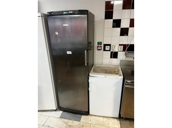 2st frysskåp, Whirlpool och Electrolux - Potravinářský stroj