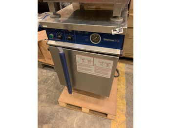 Ångkokare Electrolux Therma Line S33 - Potravinářský stroj