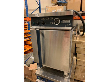 Ångkokare Electrolux VarioSteamer E S33 - Potravinářský stroj