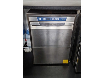 Backdiskmaskin Electrolux - Potravinářský stroj