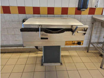 Electrolux Stekbord - Potravinářský stroj