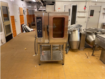 Electrolux-ugn AR 10 - Potravinářský stroj