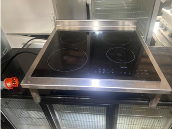 Induktionshäll ELECTROLUX - Potravinářský stroj