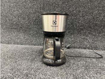 Kaffebryggare Electrolux EKF3700 - Potravinářský stroj