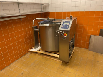 Storköksgryta - Electrolux (2013) - Potravinářský stroj