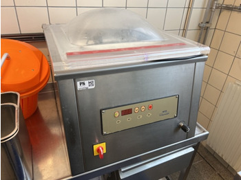 Vakummaskin Electrolux Dito (Reparationsobjekt) - Potravinářský stroj