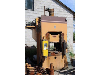 Obráběcí stroj UNIVERSAL Hydraulic Press 250 ton high-speed gauntry, columnar: obrázek 1