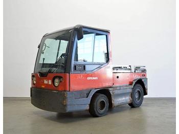 Elektrický tahač Linde P 250/127-02