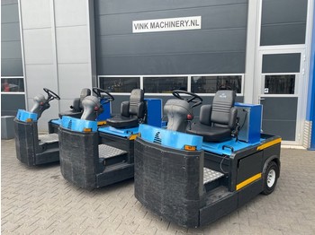 Elektrický tahač Simai TTE 80 electro trekker