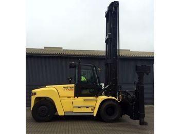 Kontejnerový manipulátor Hyster H7ECXM-12EC4