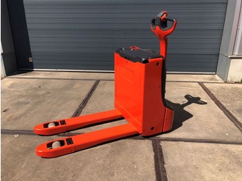 Paletový vozík Linde T16