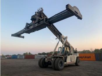 Reach stacker Terex TFC 45