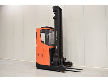 Retrak BT RRE 160 CC