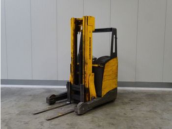 Retrak Jungheinrich ETV214 - TRIPLEX