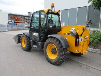 Teleskopický manipulátor JCB 541-70 DS