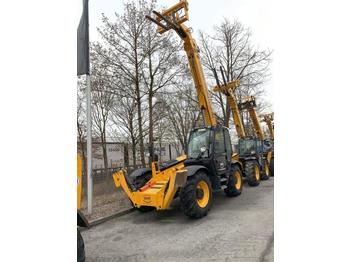 Teleskopický manipulátor Jcb 535-140