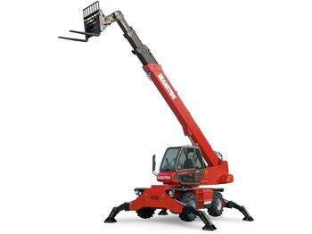 Teleskopický manipulátor MANITOU MRT 2545 EASY T4 S1