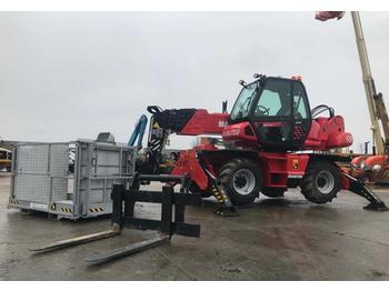 Teleskopický manipulátor Manitou MRT 1840 Easy