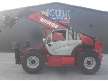 Teleskopický manipulátor Manitou MT1840A