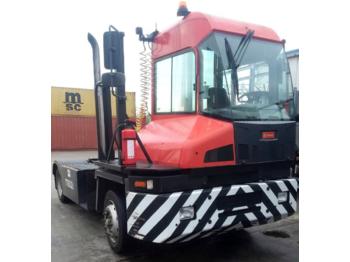 Terminálový traktor Kalmar TT612d